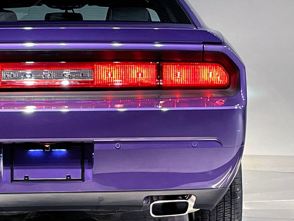 Used 2013 Dodge Challenger R/T image 41