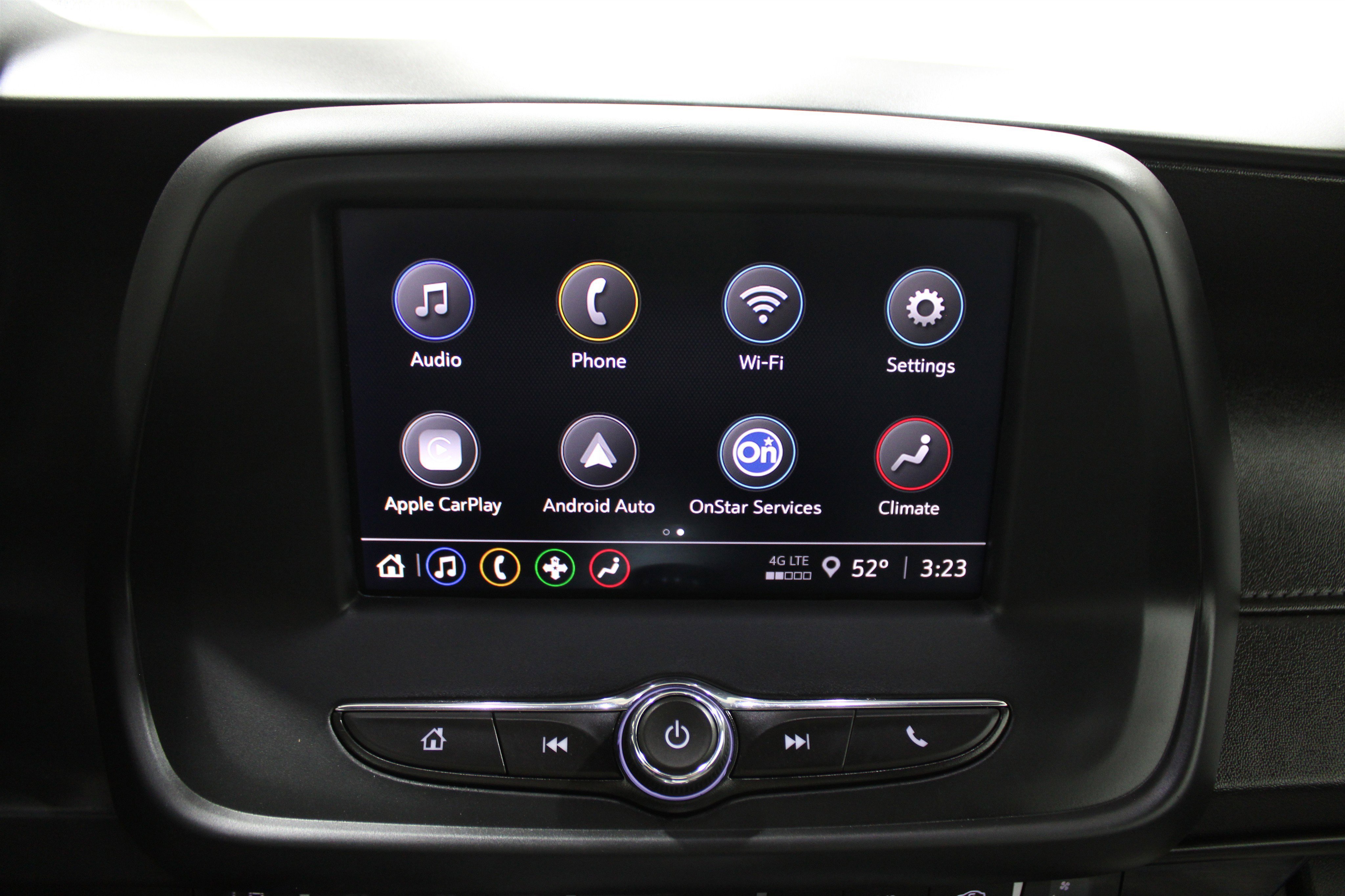 Used 2023 Chevrolet Camaro LT image 16