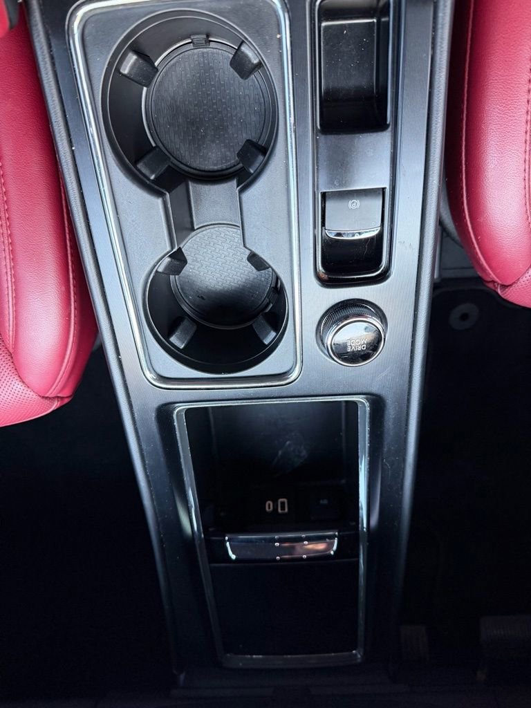 Used 2023 Lincoln Corsair Reserve image 26