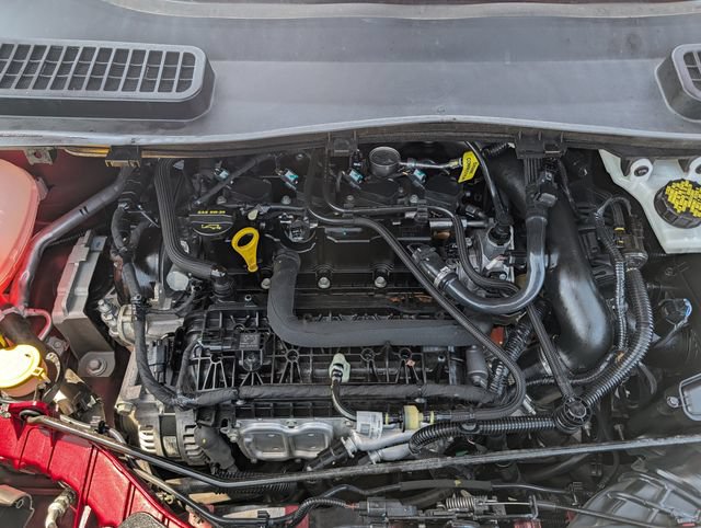 Used 2019 Ford Escape SE FWD image 28