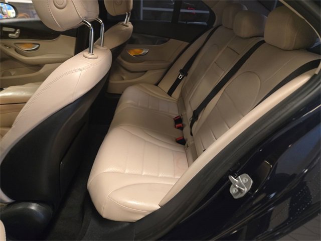 Used 2019 Mercedes-Benz C 300 C 300 image 22