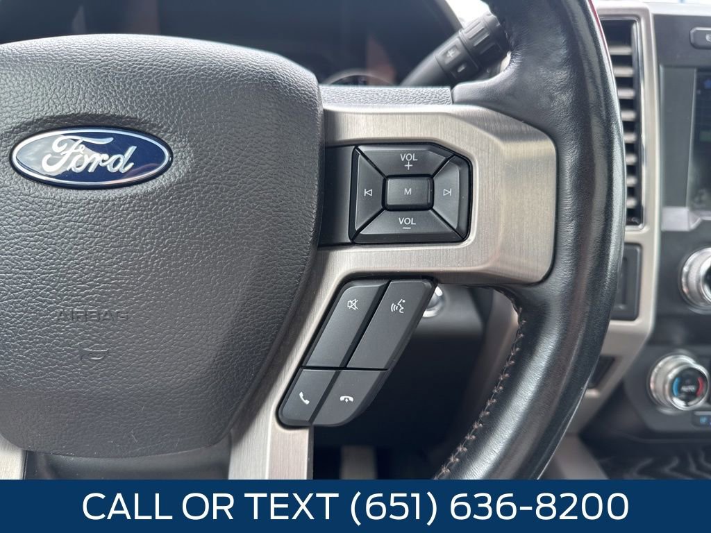 New 2026 Ford F350 Lariat w/ Chrome Package image 28