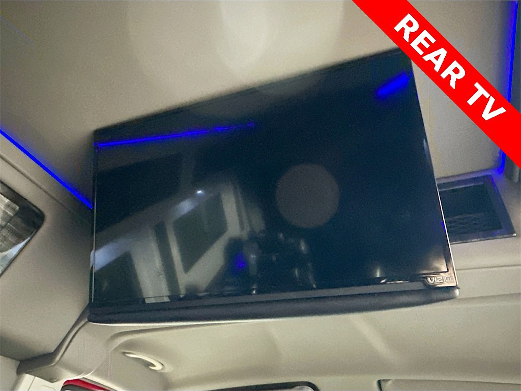 Used 2017 RAM ProMaster 2500 w/ Mopar Trailer Tow Group image 23