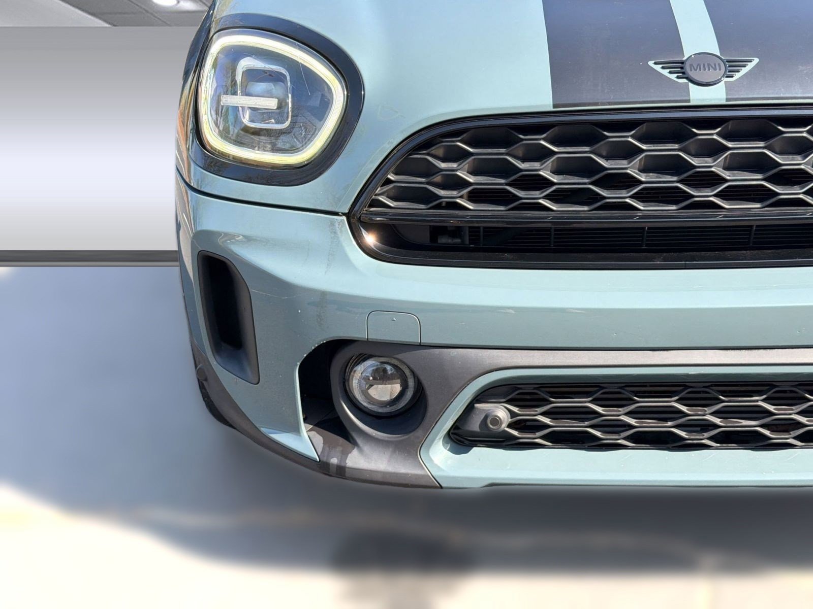 Certified 2023 MINI Cooper Countryman S image 11