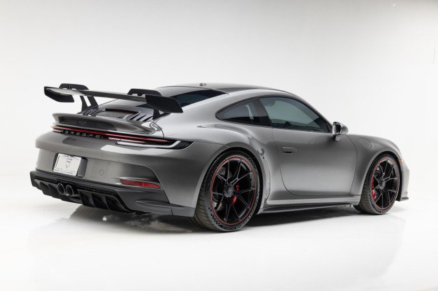Used 2022 Porsche 911 GT3 image 15