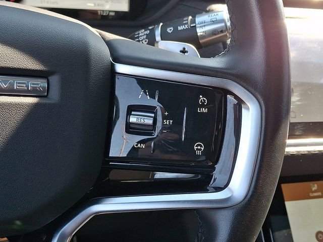 Used 2021 Land Rover Range Rover Velar R-Dynamic S image 23