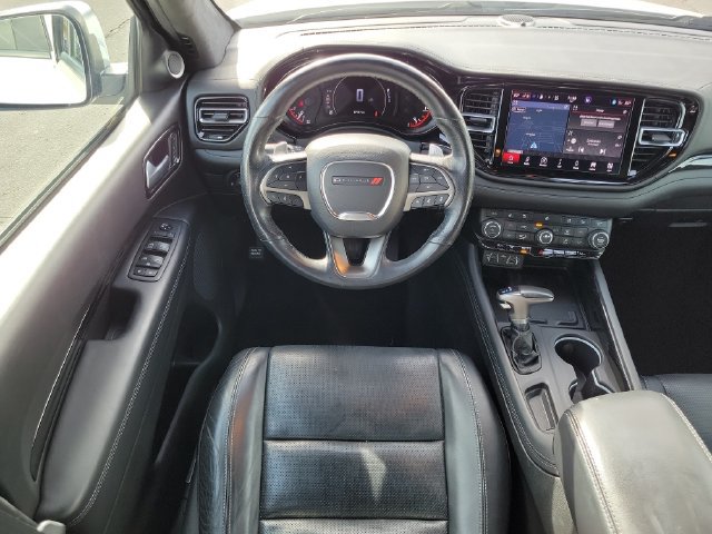 Used 2021 Dodge Durango Citadel AWD/4WD image 27