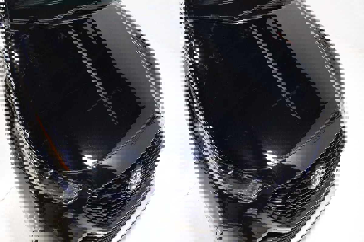 Used 2023 Toyota Highlander L image 27