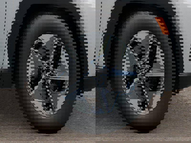 New 2026 Hyundai Tucson SEL image 8