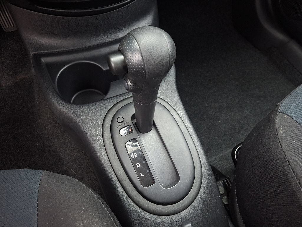 Used 2014 Nissan Versa Note S Plus FWD image 19