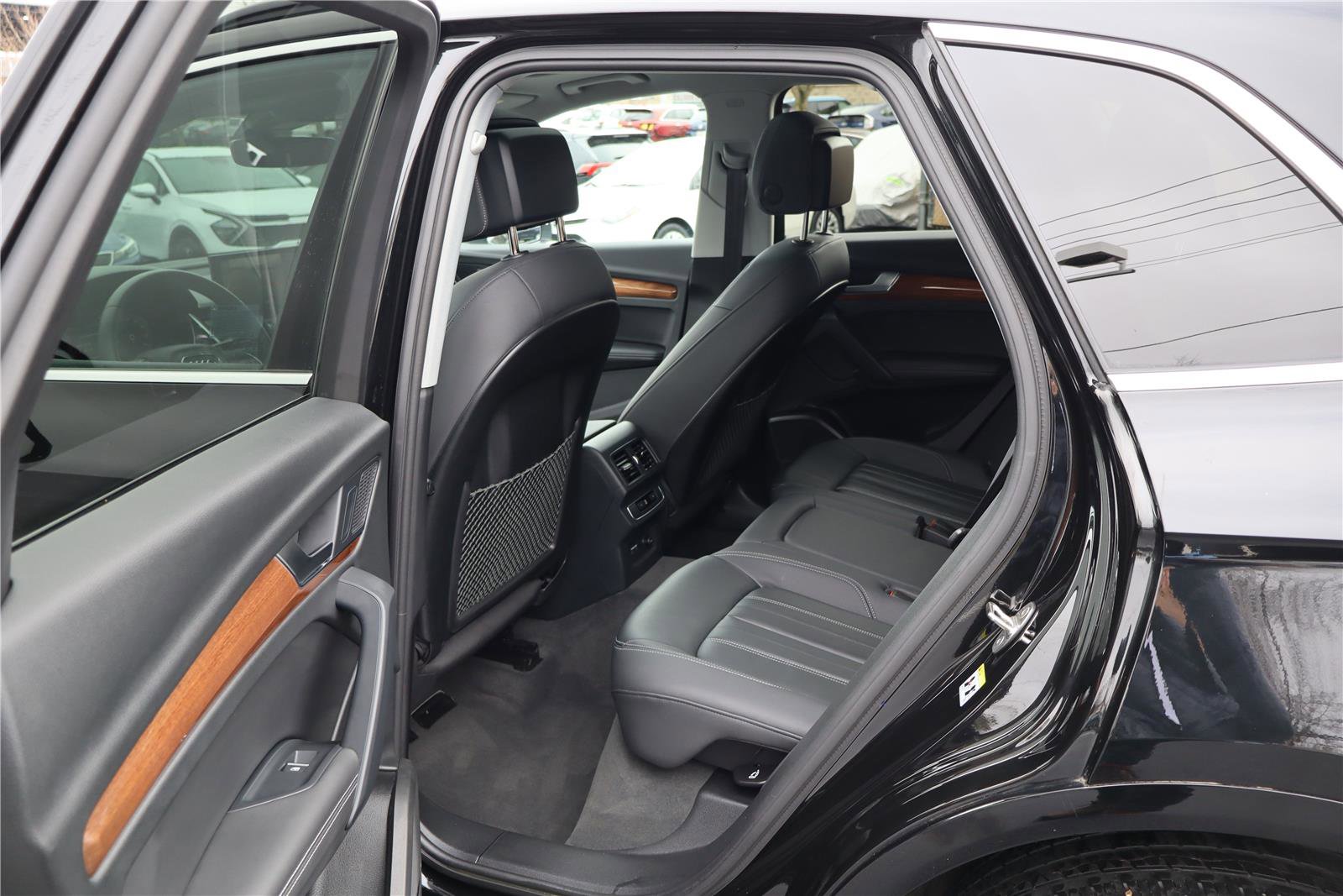 Used 2023 Audi Q5 2.0T Premium Plus w/ Premium Plus Package image 26