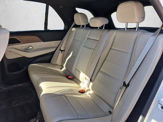 Certified 2026 Mercedes-Benz GLE 350 4MATIC image 20
