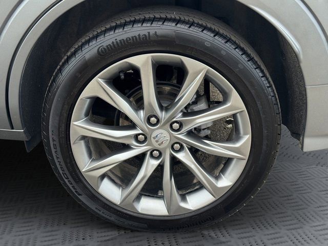 Used 2025 Buick Encore GX Avenir w/ Avenir Technology Package image 30