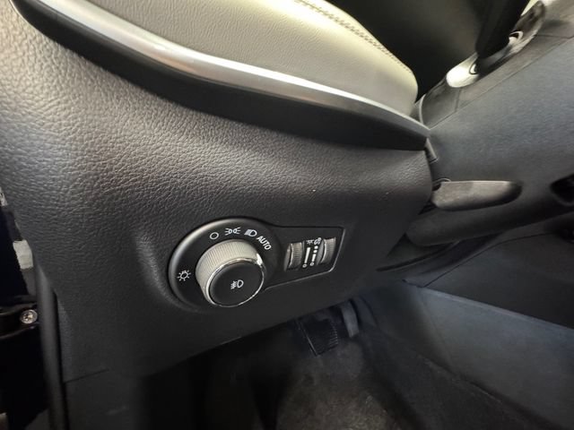New 2026 Jeep Compass Limited AWD/4WD image 27
