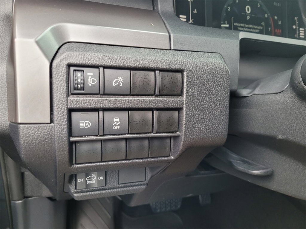 Used 2024 Toyota Tacoma SR5 image 26