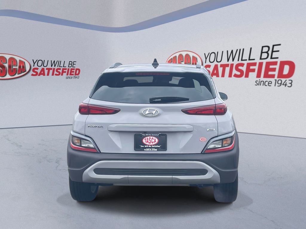 Used 2023 Hyundai Kona SEL image 7