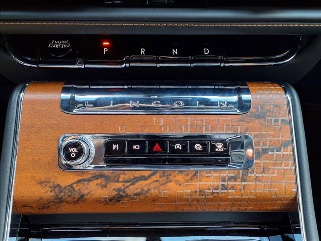 New 2025 Lincoln Aviator Black Label image 9