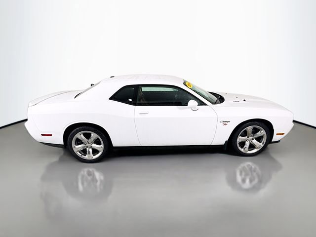 Used 2014 Dodge Challenger R/T Plus image 8