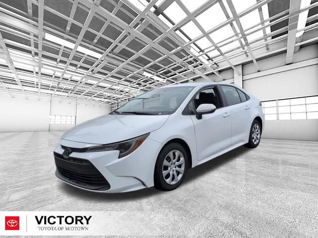 Used 2024 Toyota Corolla LE FWD image 6