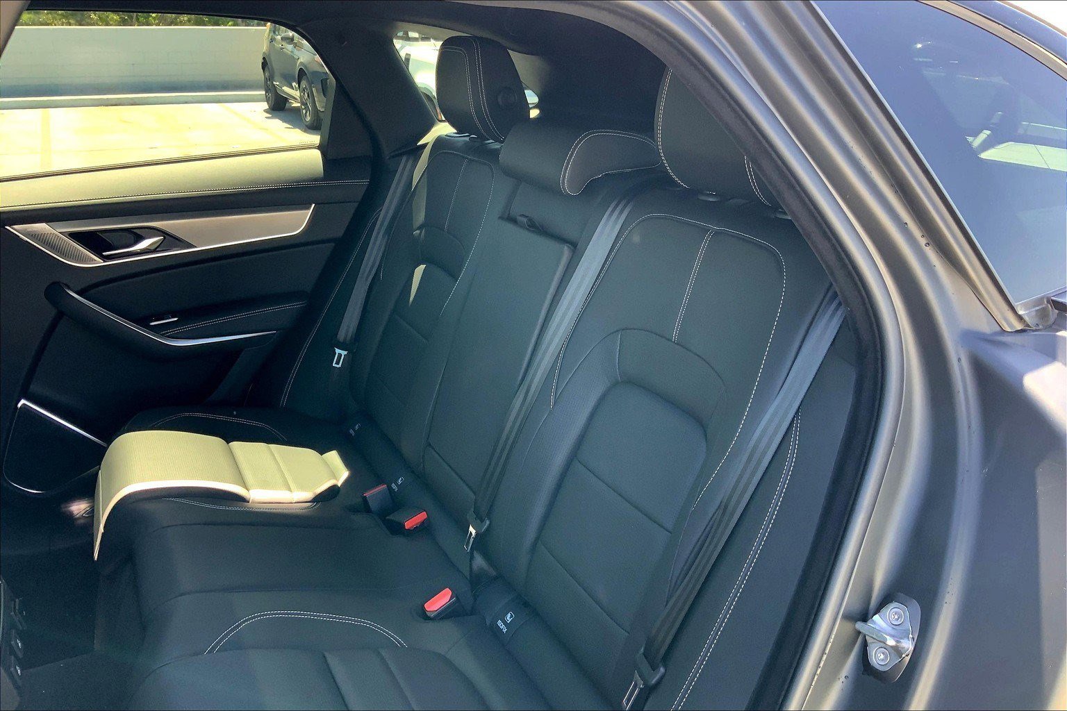 New 2026 Jaguar F-PACE R-Dynamic S image 14