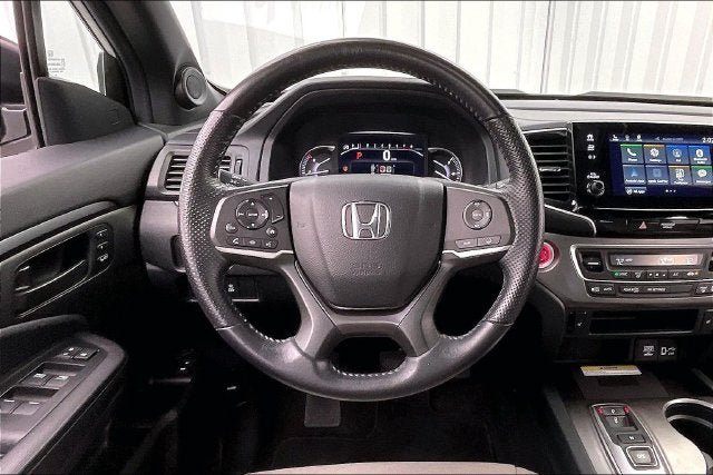 Certified 2023 Honda Passport EX-L image 5