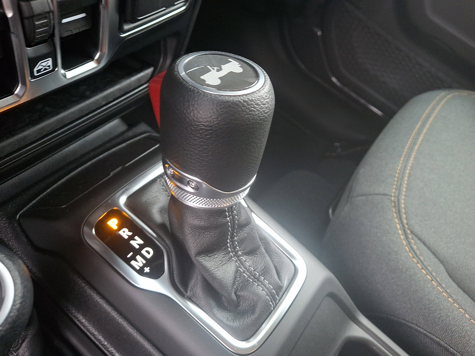 New 2026 Jeep Wrangler Unlimited Sport image 11