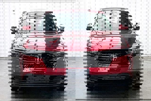 New 2025 Honda Accord LX image 3