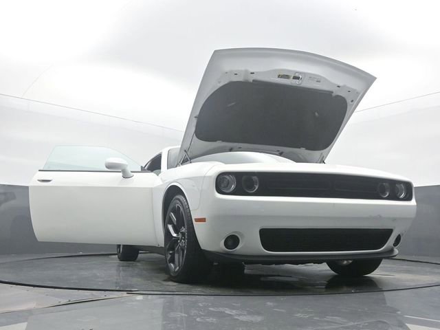 Used 2021 Dodge Challenger SXT w/ Blacktop Package image 58