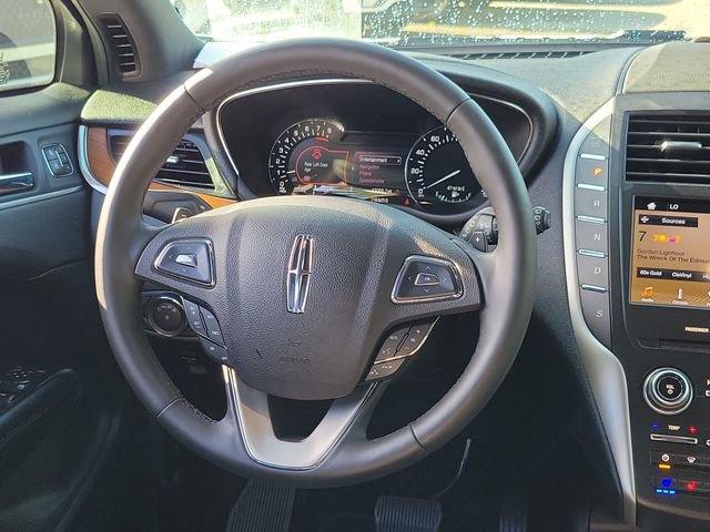 Certified 2019 Lincoln MKC Reserve w/ MKC Climate Package FWD image 20