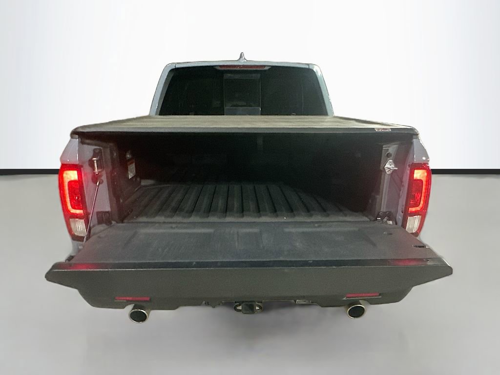 Used 2023 Honda Ridgeline RTL-E image 31