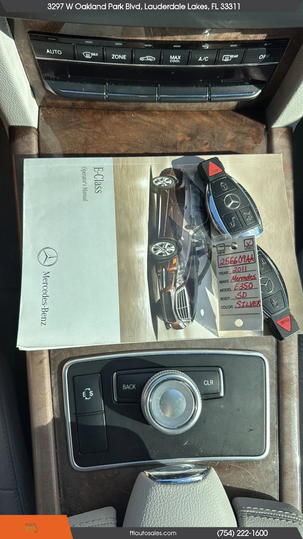 Used 2011 Mercedes-Benz E 350 Sedan image 72