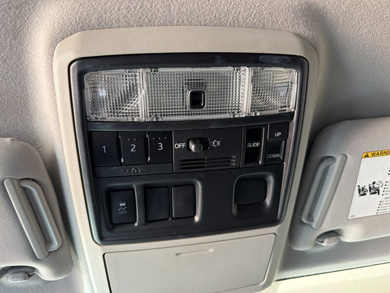 Used 2016 Toyota 4Runner SR5 Premium RWD image 27