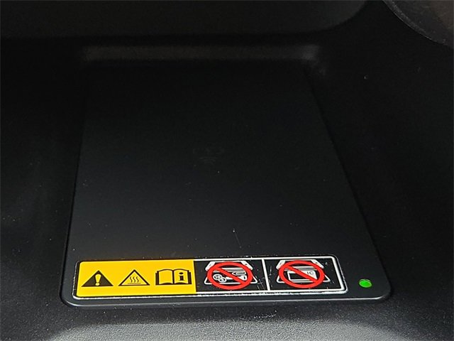 Certified 2025 Toyota Grand Highlander AWD image 29