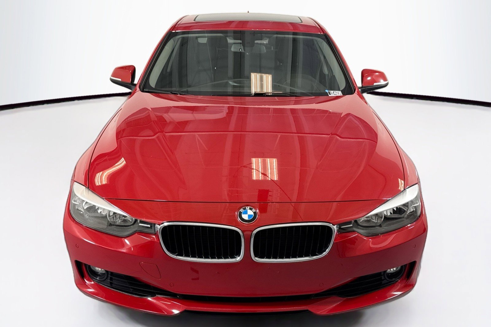 Used 2014 BMW 328i Sedan image 2