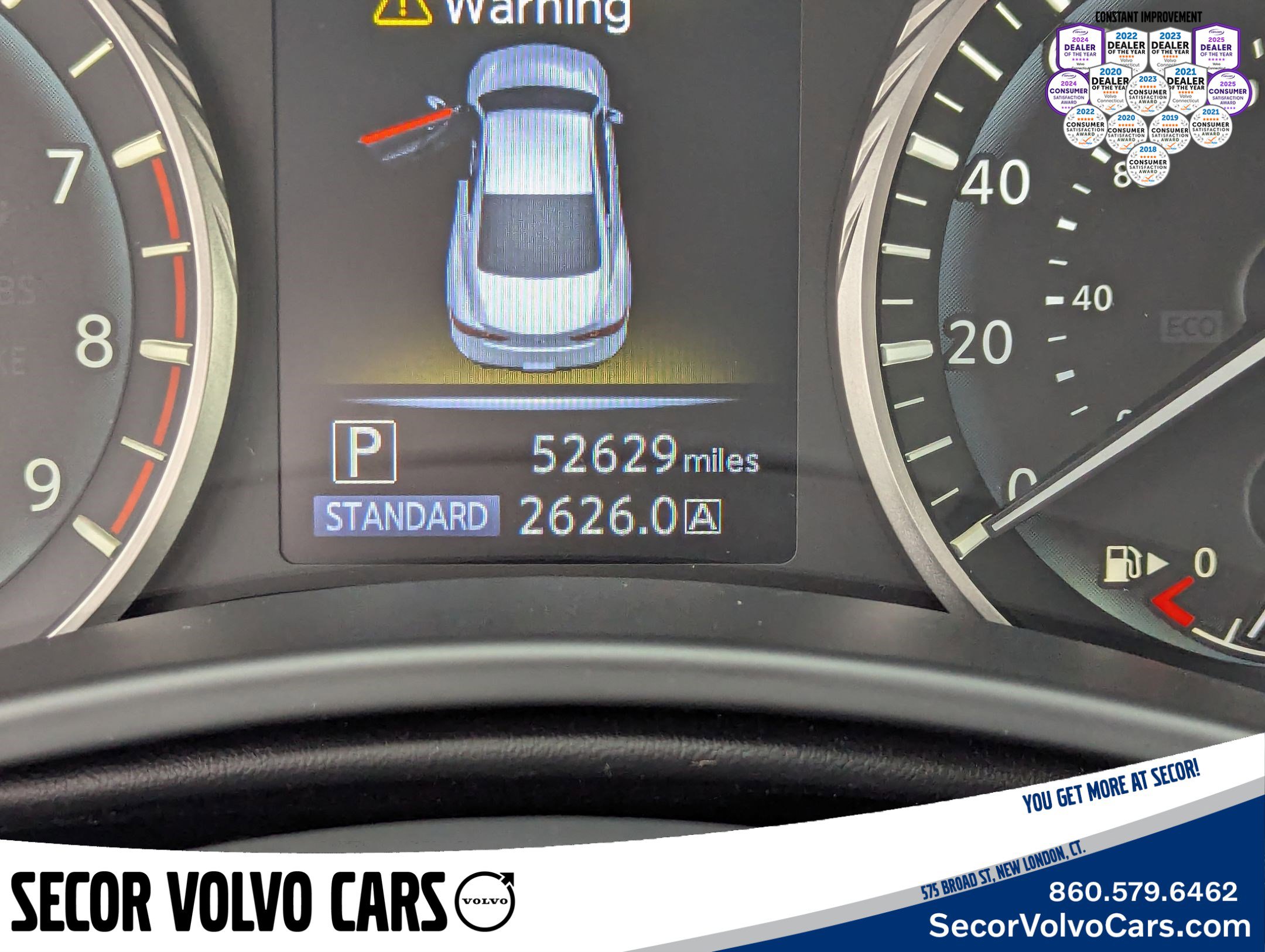 Used 2022 INFINITI Q60 3.0t Luxe w/ Essential Package image 15