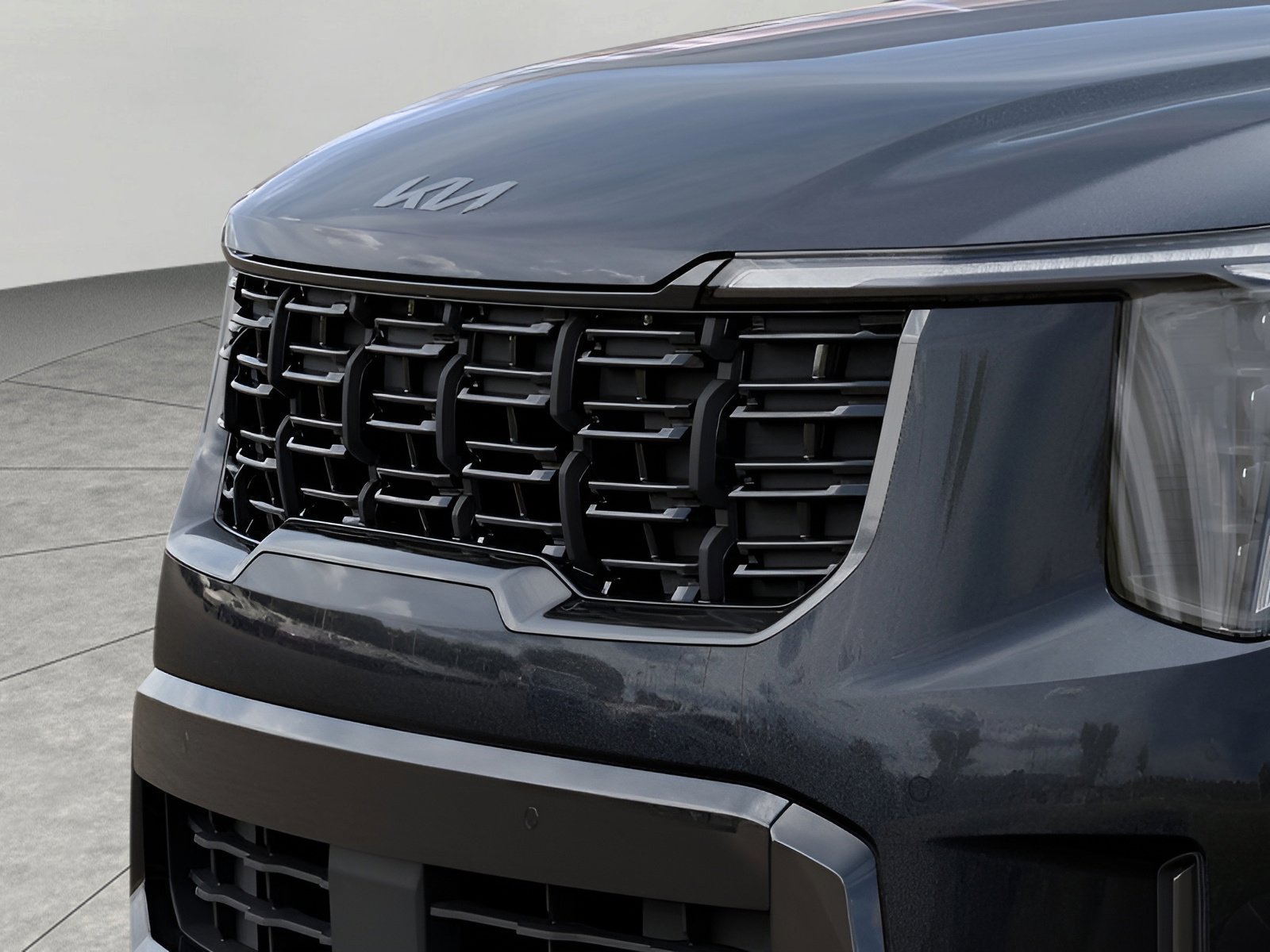 New 2026 Kia Sorento X-Line EX image 12