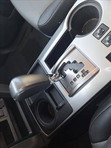 Certified 2022 Toyota 4Runner SR5 Premium w/ Moonroof Package image 14