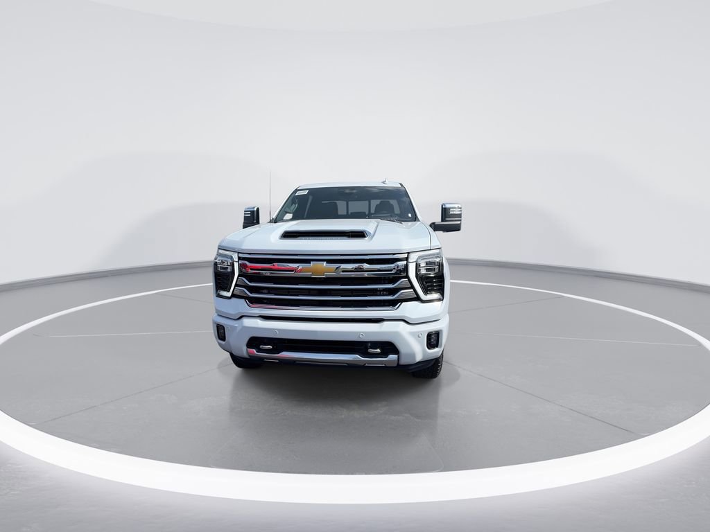 New 2026 Chevrolet Silverado 3500 High Country image 3