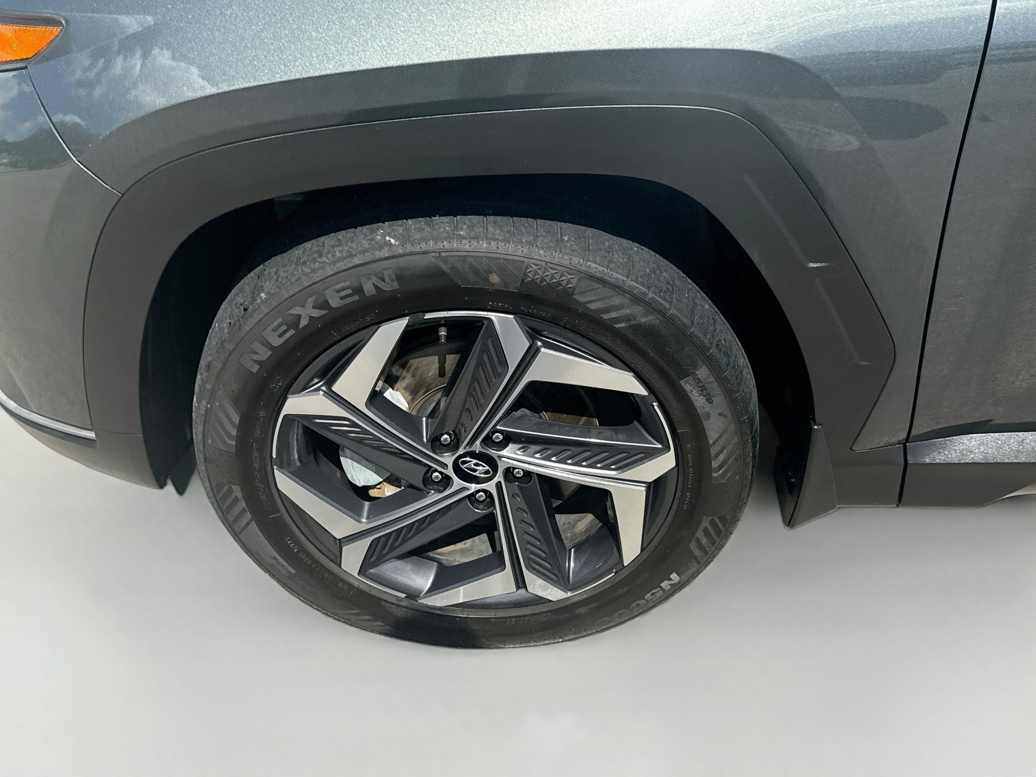 Used 2022 Hyundai Tucson SEL AWD/4WD image 34