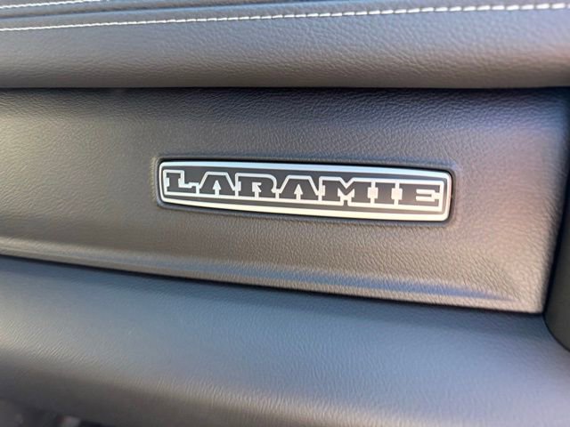 New 2026 RAM 2500 Laramie w/ Night Edition image 33