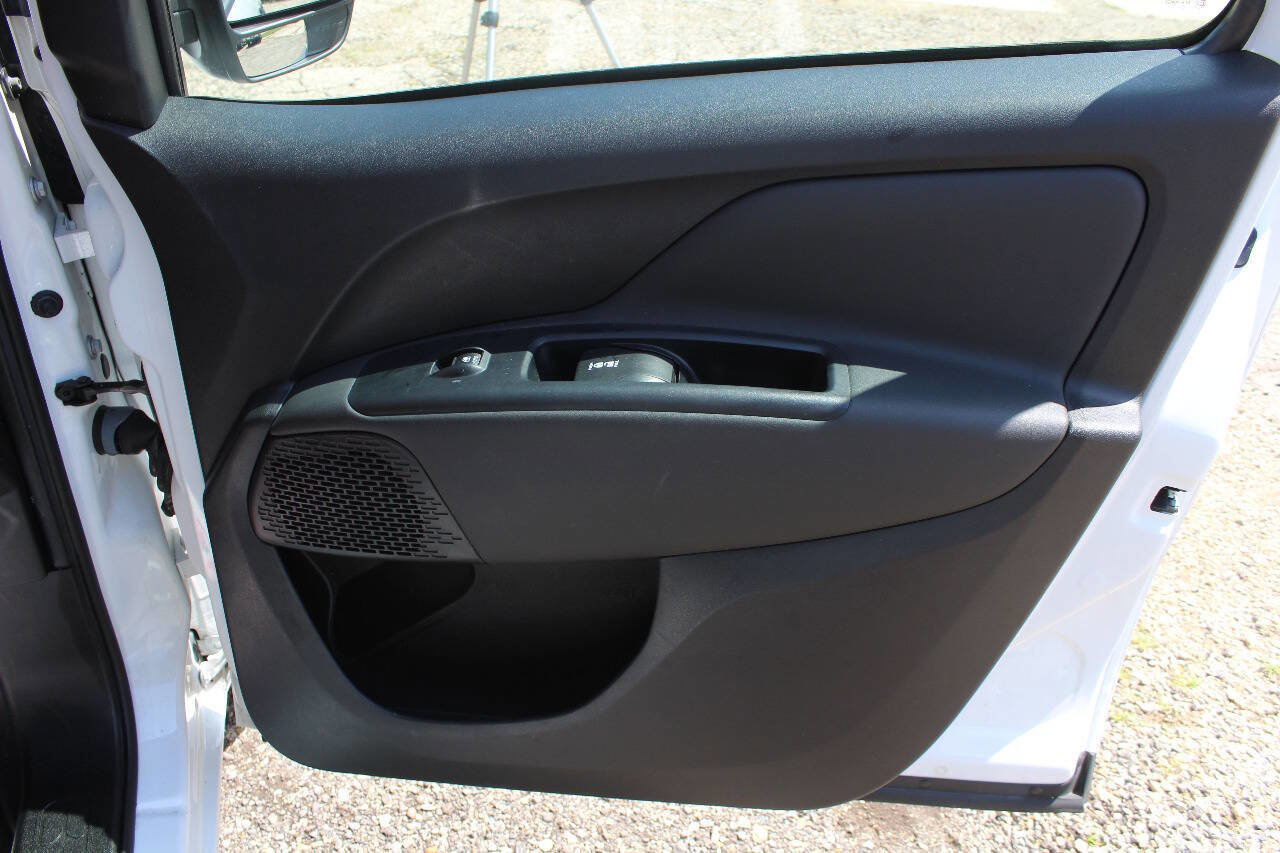 Used 2021 RAM ProMaster City Tradesman SLT w/ Window Group 05 image 20