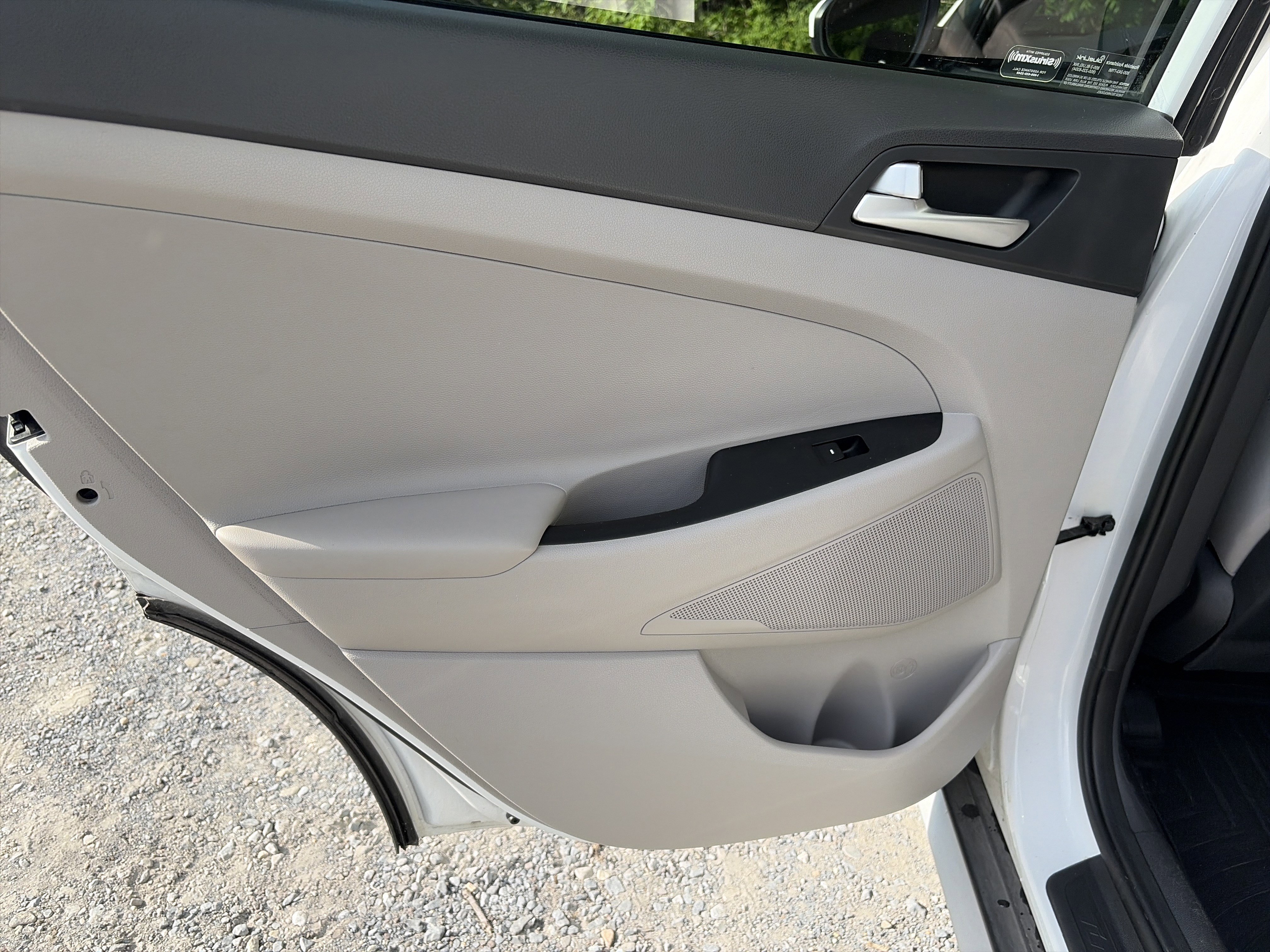 Used 2019 Hyundai Tucson SEL AWD/4WD image 18