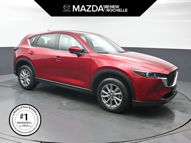 Used 2023 MAZDA CX-5 AWD 2.5 S image 1