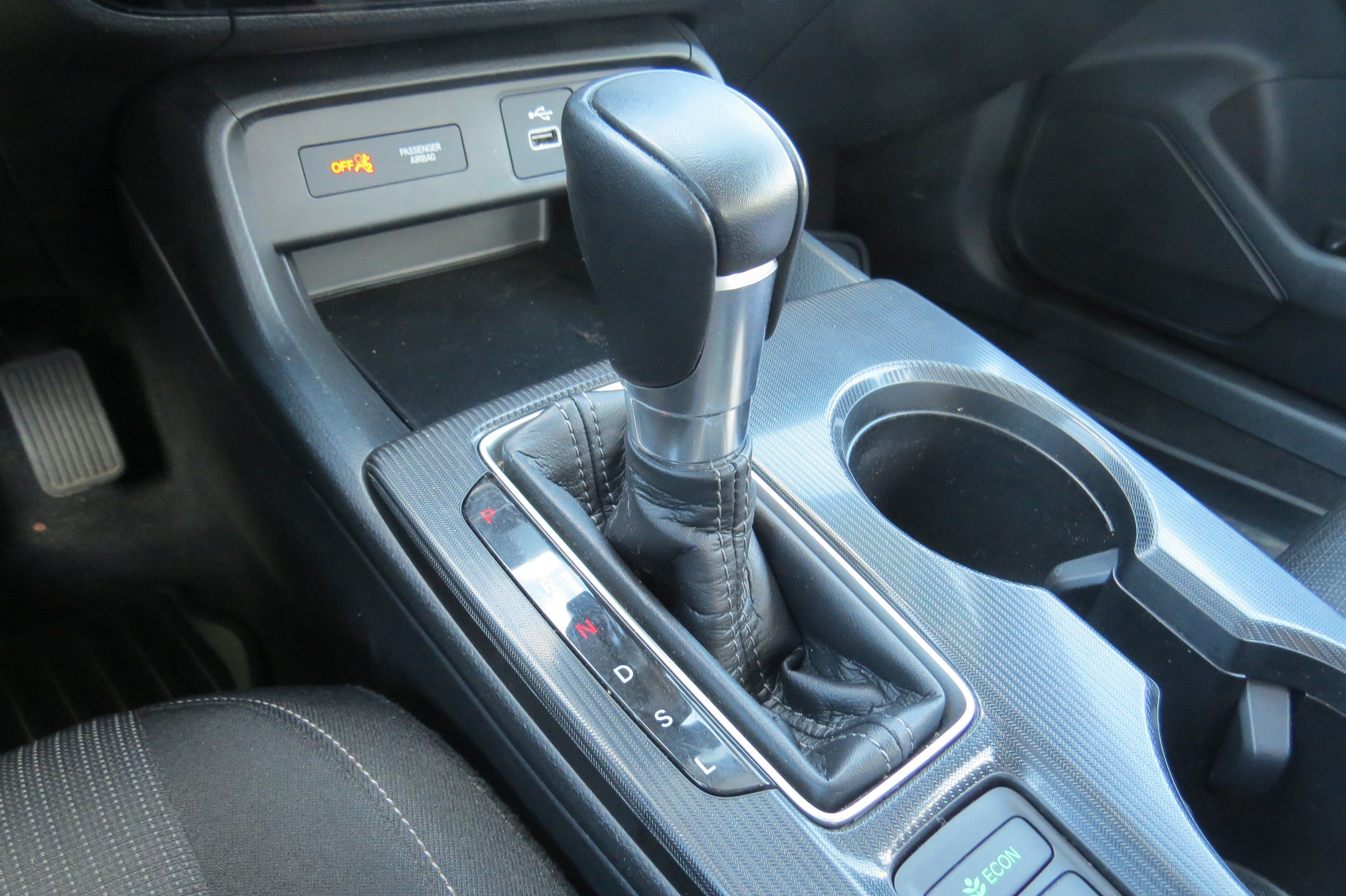 Used 2022 Honda Civic EX image 24