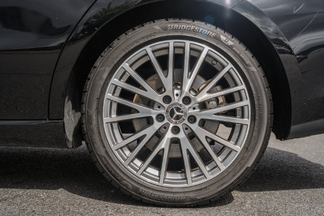 Used 2025 Mercedes-Benz CLA 250 4MATIC image 20
