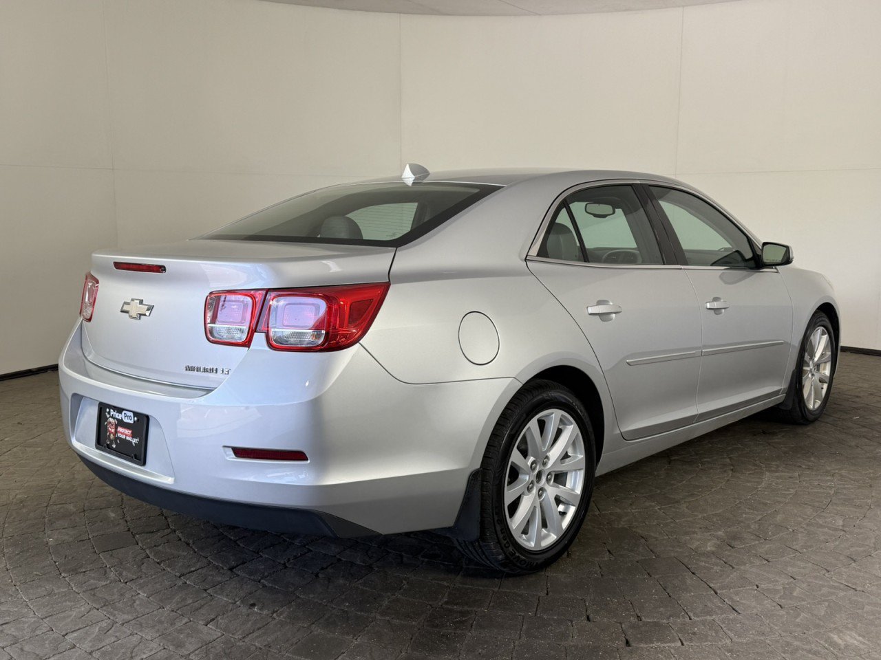 Used 2013 Chevrolet Malibu LT FWD image 9