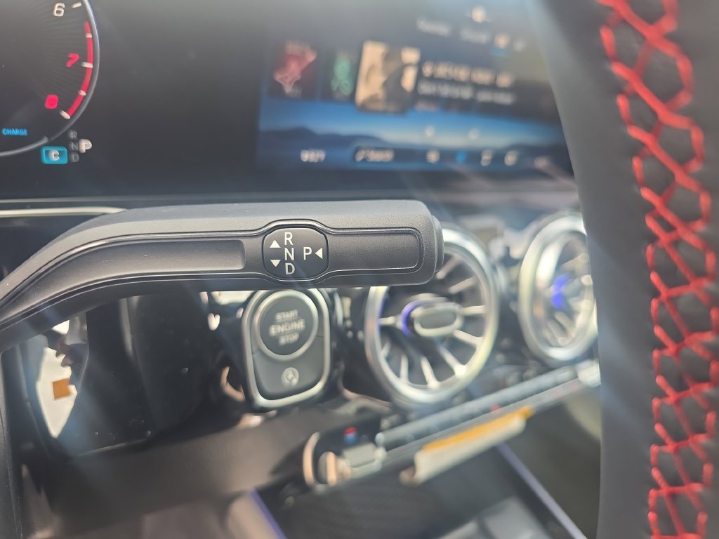New 2026 Mercedes-Benz GLA 250 4MATIC image 23