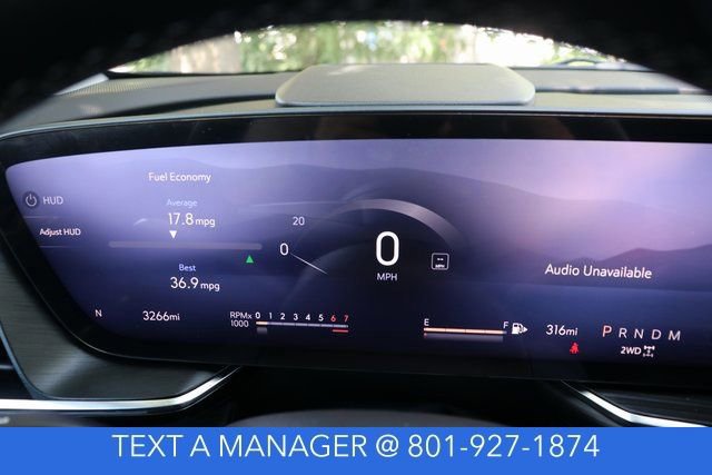 New 2025 Buick Envision Preferred image 20