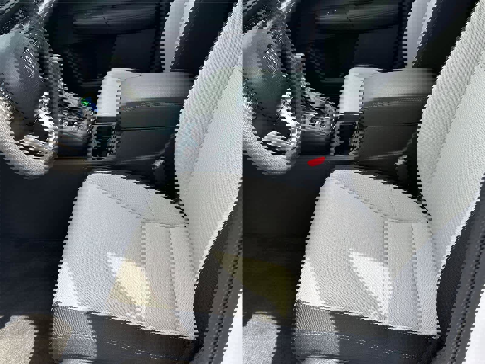 Used 2025 Honda CR-V EX image 11