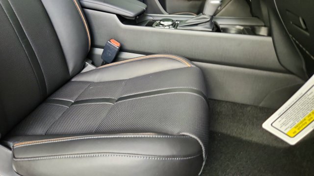 New 2026 MAZDA CX-50 AWD 2.5 Hybrid w/ Weather Package image 33